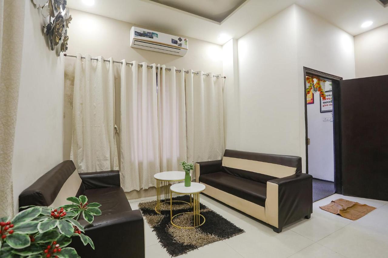 Fabhotel Paradise Stay Inn ナーグプル エクステリア 写真
